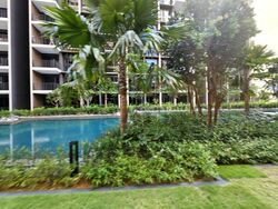 Tenet (D18), Condominium #497395171